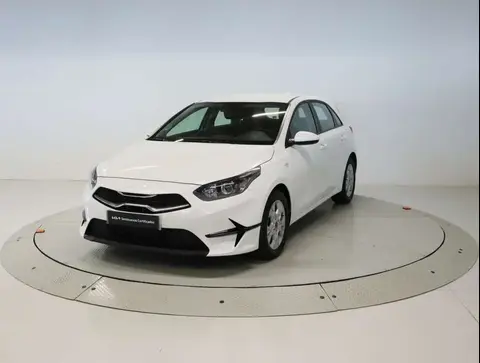 Annonce KIA CEED Essence 2023 d'occasion 