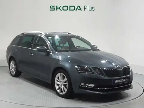 Annonce SKODA OCTAVIA Diesel 2020 d'occasion 