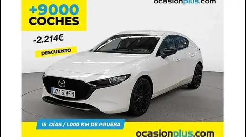 Used MAZDA 3 Petrol 2023 Ad 