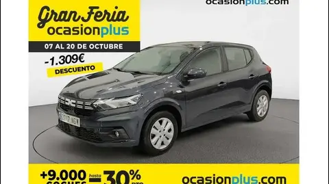 Used DACIA SANDERO Petrol 2023 Ad 