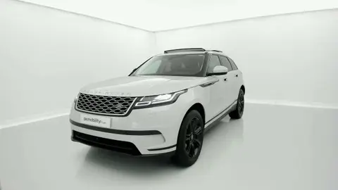 Annonce LAND ROVER RANGE ROVER VELAR Diesel 2020 d'occasion 