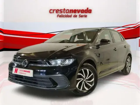 Used VOLKSWAGEN POLO Petrol 2023 Ad 