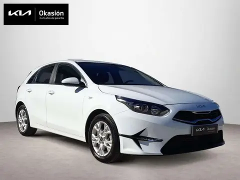 Annonce KIA CEED Essence 2023 d'occasion 