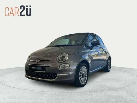 Used FIAT 500 Hybrid 2022 Ad 