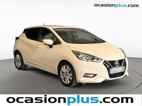 Used NISSAN MICRA Petrol 2019 Ad 