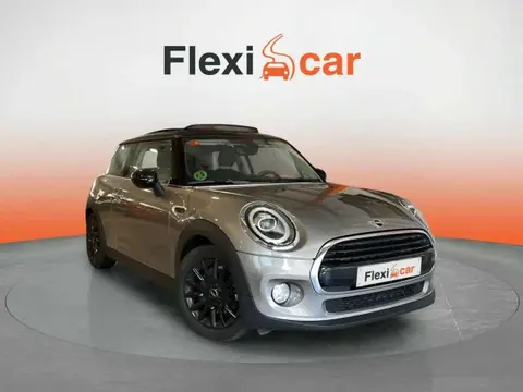 Used MINI COOPER Petrol 2018 Ad 