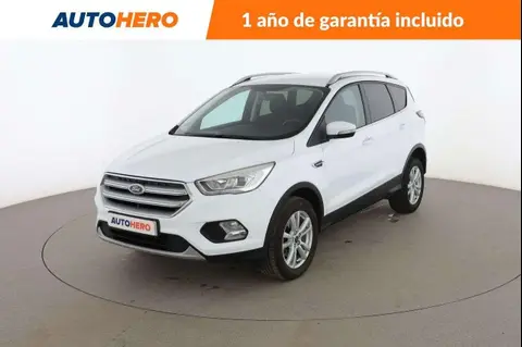 Used FORD KUGA Petrol 2019 Ad 