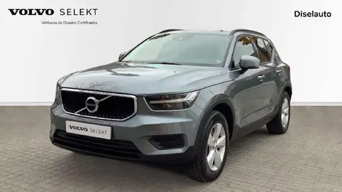 Used VOLVO XC40 Petrol 2018 Ad 