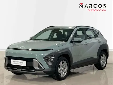 Annonce HYUNDAI KONA Essence 2023 d'occasion 