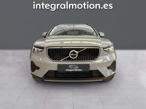 Used VOLVO XC40 Petrol 2024 Ad 