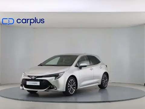 Annonce TOYOTA COROLLA Essence 2024 d'occasion 