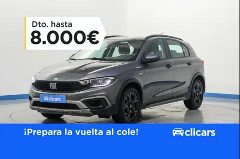 Used FIAT TIPO Petrol 2022 Ad 