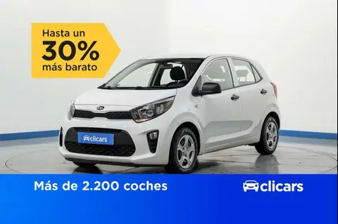 Used KIA PICANTO Petrol 2019 Ad 