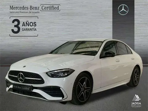 Used MERCEDES-BENZ CLASSE C Diesel 2023 Ad 