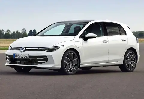 Annonce VOLKSWAGEN GOLF Essence 2024 d'occasion 