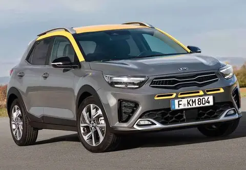 Annonce KIA STONIC Essence 2019 d'occasion 