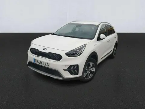 Used KIA NIRO Hybrid 2020 Ad 