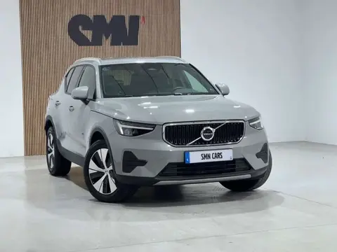 Annonce VOLVO XC40 Essence 2023 d'occasion 