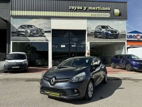 Used RENAULT CLIO Petrol 2019 Ad 