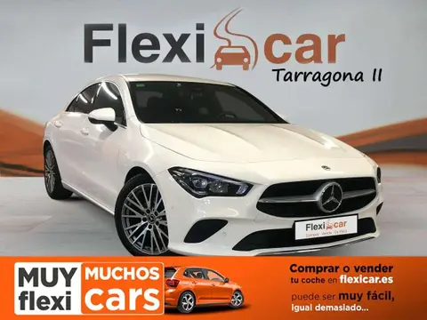 Used MERCEDES-BENZ CLASSE CLA Petrol 2019 Ad 