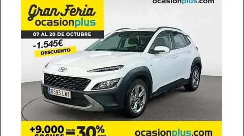 Annonce HYUNDAI KONA Essence 2021 d'occasion 