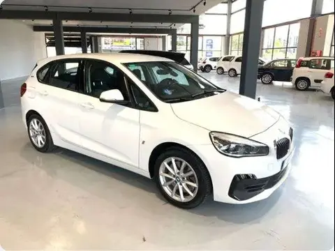 Annonce BMW SERIE 2 Diesel 2019 d'occasion 