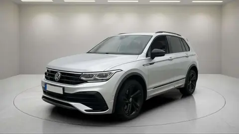 Used VOLKSWAGEN TIGUAN Diesel 2022 Ad 