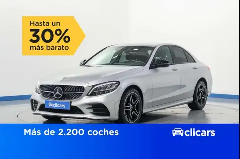 Used MERCEDES-BENZ CLASSE C Diesel 2020 Ad 