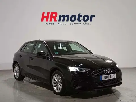 Used AUDI A3 Diesel 2021 Ad 