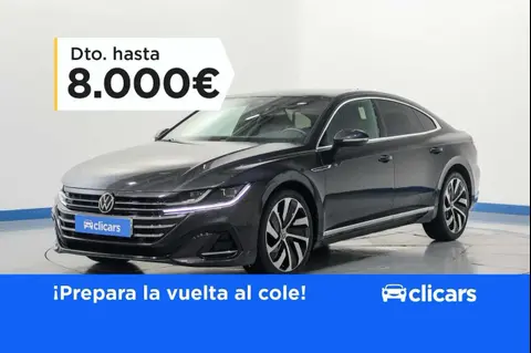 Annonce VOLKSWAGEN ARTEON Diesel 2021 d'occasion 