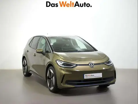 Used VOLKSWAGEN ID.3 Electric 2023 Ad 