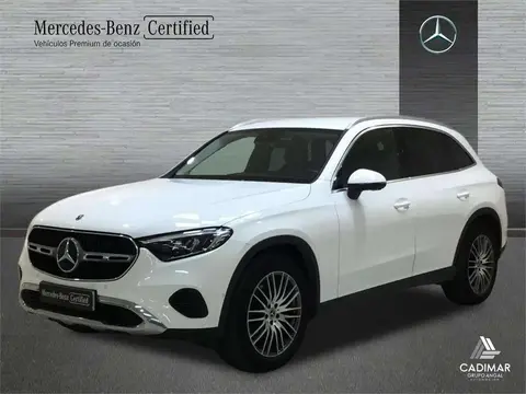 Used MERCEDES-BENZ CLASSE GLC Diesel 2023 Ad 