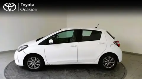 Annonce TOYOTA YARIS Essence 2019 d'occasion 