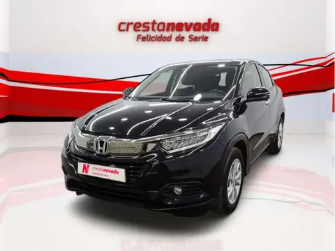 Used HONDA HR-V Petrol 2020 Ad 