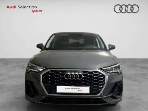 Annonce AUDI Q3 Diesel 2020 d'occasion 