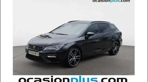 Annonce SEAT LEON Essence 2020 d'occasion 