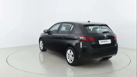 Used PEUGEOT 308 Petrol 2021 Ad 