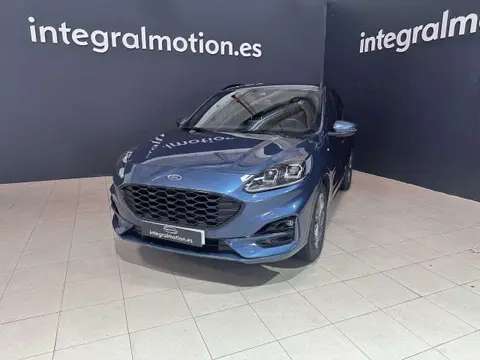 Annonce FORD KUGA Diesel 2022 d'occasion 