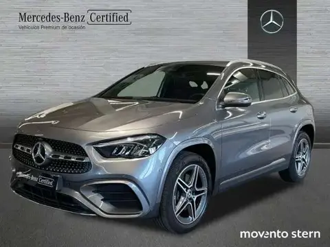 Annonce MERCEDES-BENZ CLASSE GLA Hybride 2023 d'occasion 