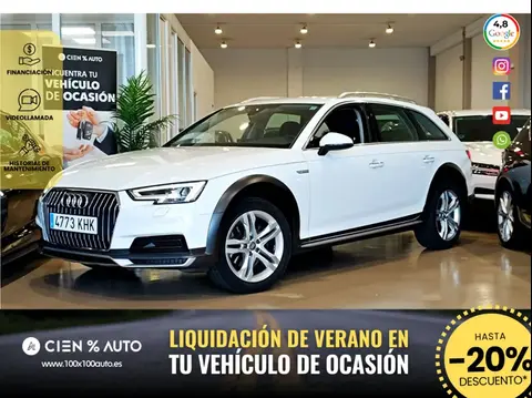 Used AUDI A4 Diesel 2018 Ad 