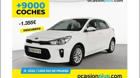 Annonce KIA RIO Essence 2019 d'occasion 