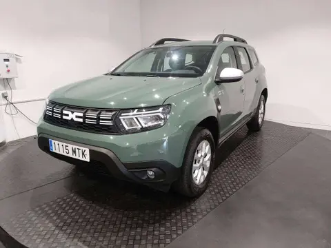 Used DACIA DUSTER Petrol 2024 Ad 