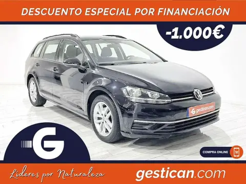 Used VOLKSWAGEN GOLF Diesel 2020 Ad 