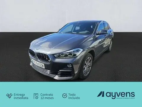 Annonce BMW X2 Diesel 2019 d'occasion 