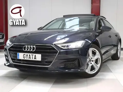 Used AUDI A7 Diesel 2023 Ad 