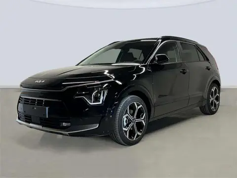 Used KIA NIRO Electric 2023 Ad 