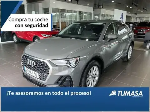 Annonce AUDI Q3 Diesel 2021 d'occasion 