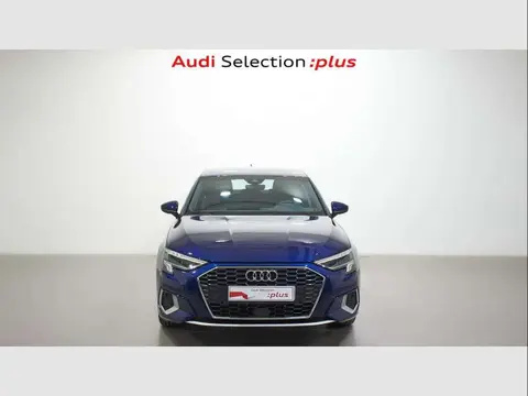 Annonce AUDI A3 Diesel 2023 d'occasion 