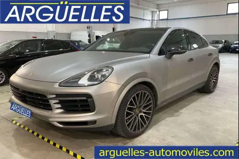 Used PORSCHE CAYENNE Petrol 2019 Ad 