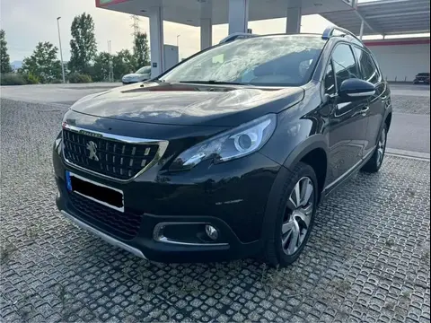 Used PEUGEOT 2008 Diesel 2019 Ad 